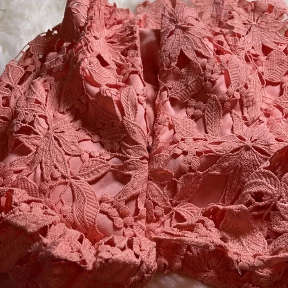 Lush Top Small - Picture 7 of 7